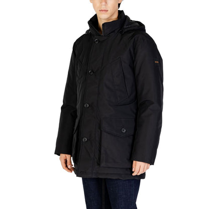 Boss Parka - Herren