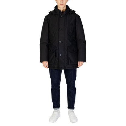 Boss Parka - Herren