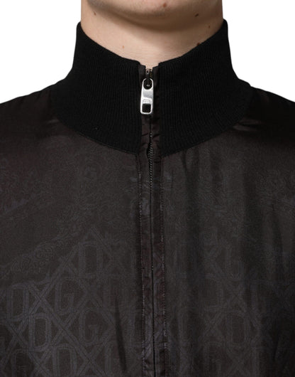 Dolce & Gabbana Bomberjacke - Herren