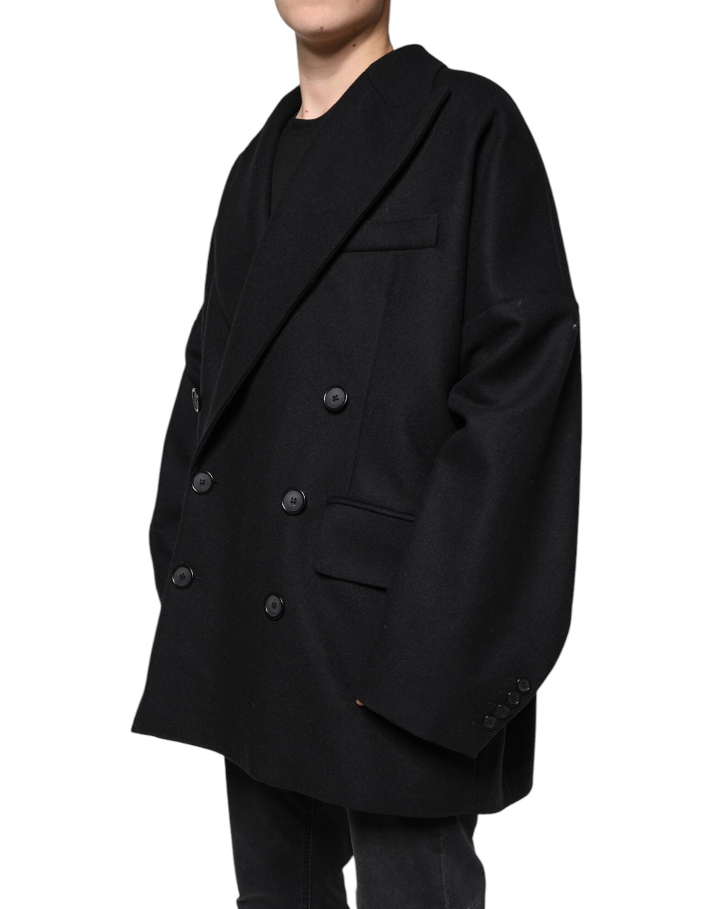 Dolce & Gabbana Mantel - Herren