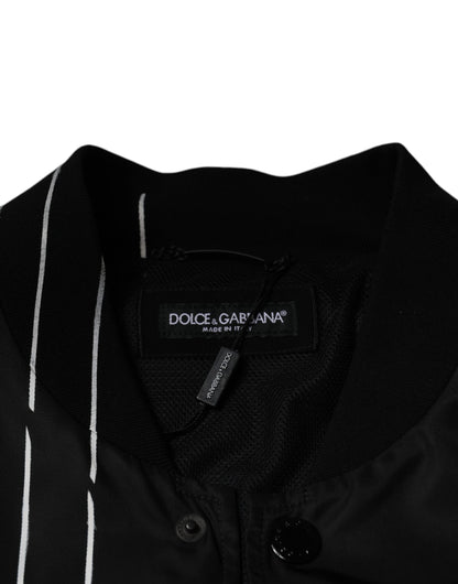 Dolce & Gabbana Bomberjacke - Herren