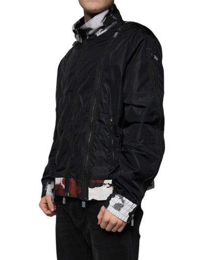 Dolce & Gabbana Bomberjacke - Herren