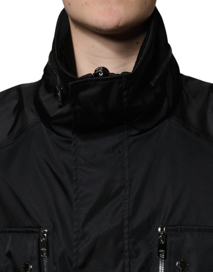 Dolce & Gabbana Parka - Herren