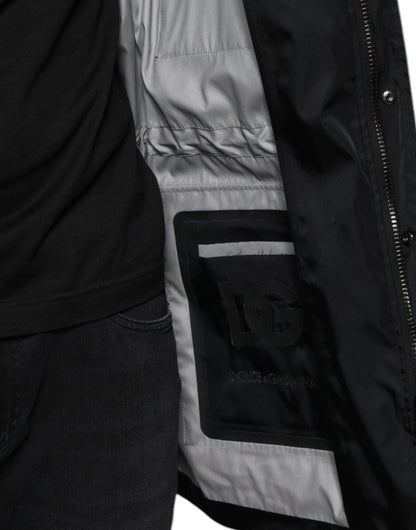 Dolce & Gabbana Parka - Herren