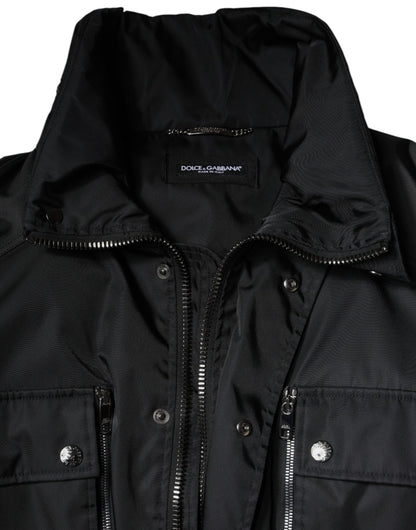 Dolce & Gabbana Parka - Herren