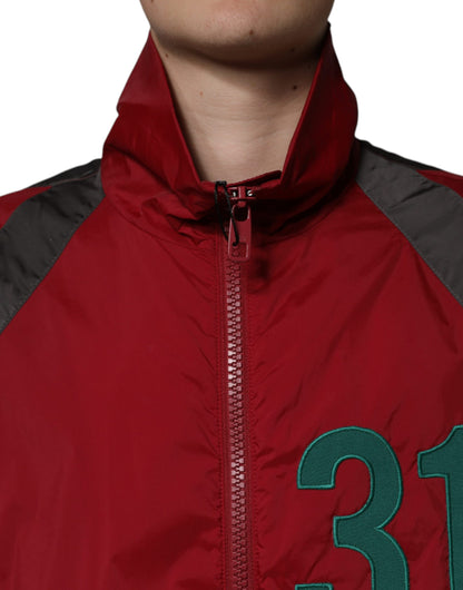Dolce & Gabbana Windbreaker - Herren