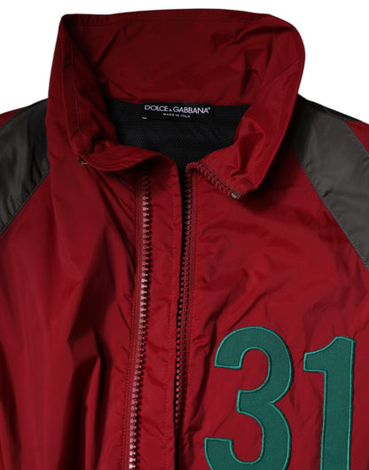Dolce & Gabbana Windbreaker - Herren