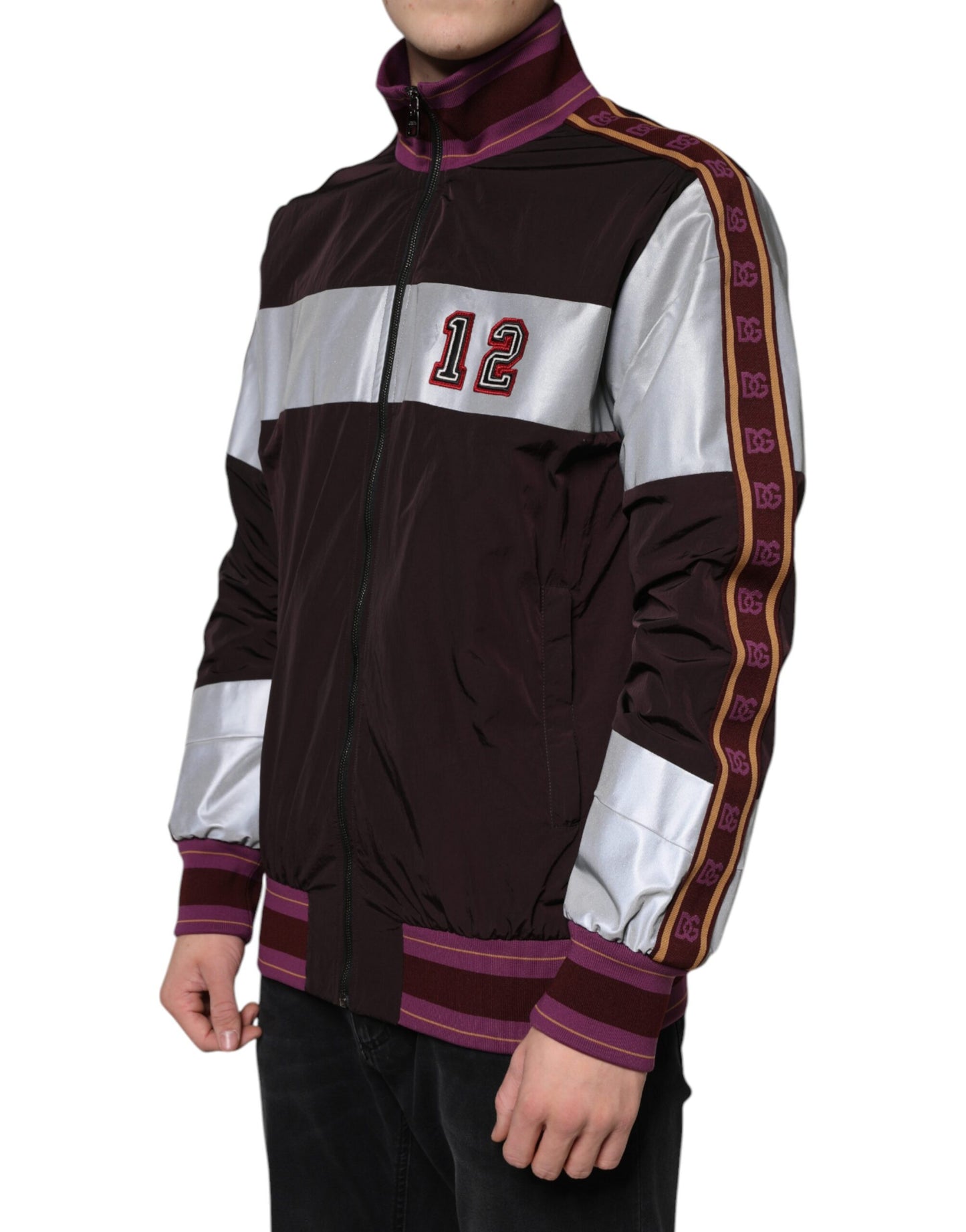 Dolce & Gabbana Trainingsjacke - Herren