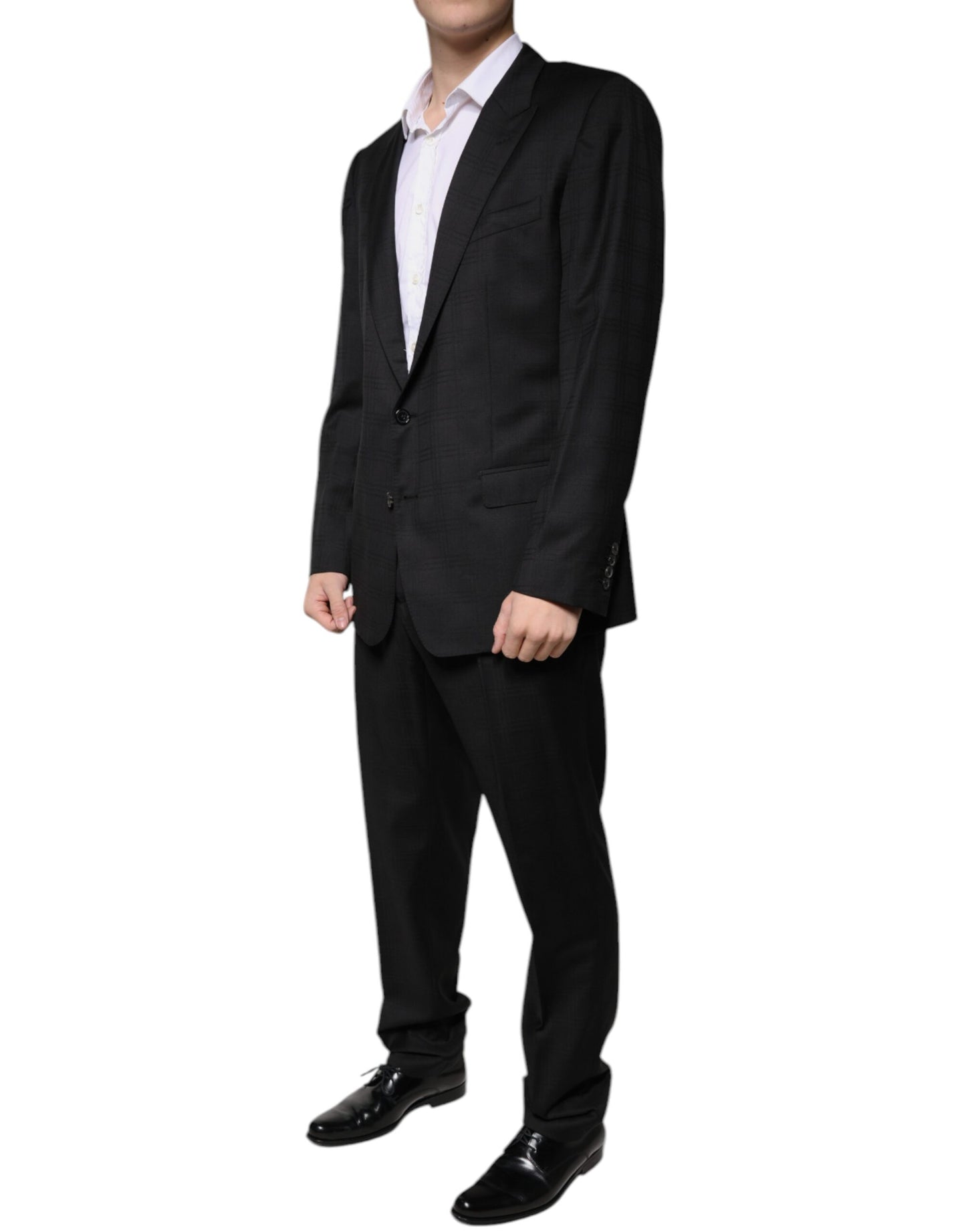 Dolce & Gabbana zweiteiliger Anzug - Herren