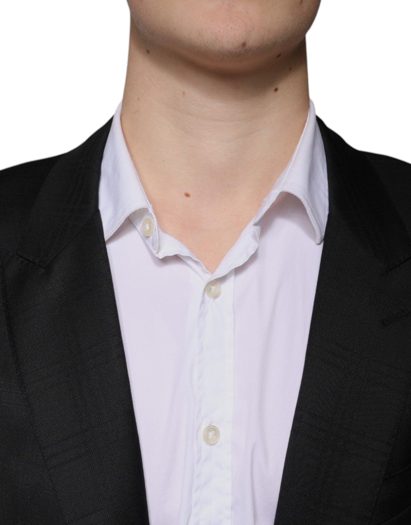 Dolce & Gabbana zweiteiliger Anzug - Herren