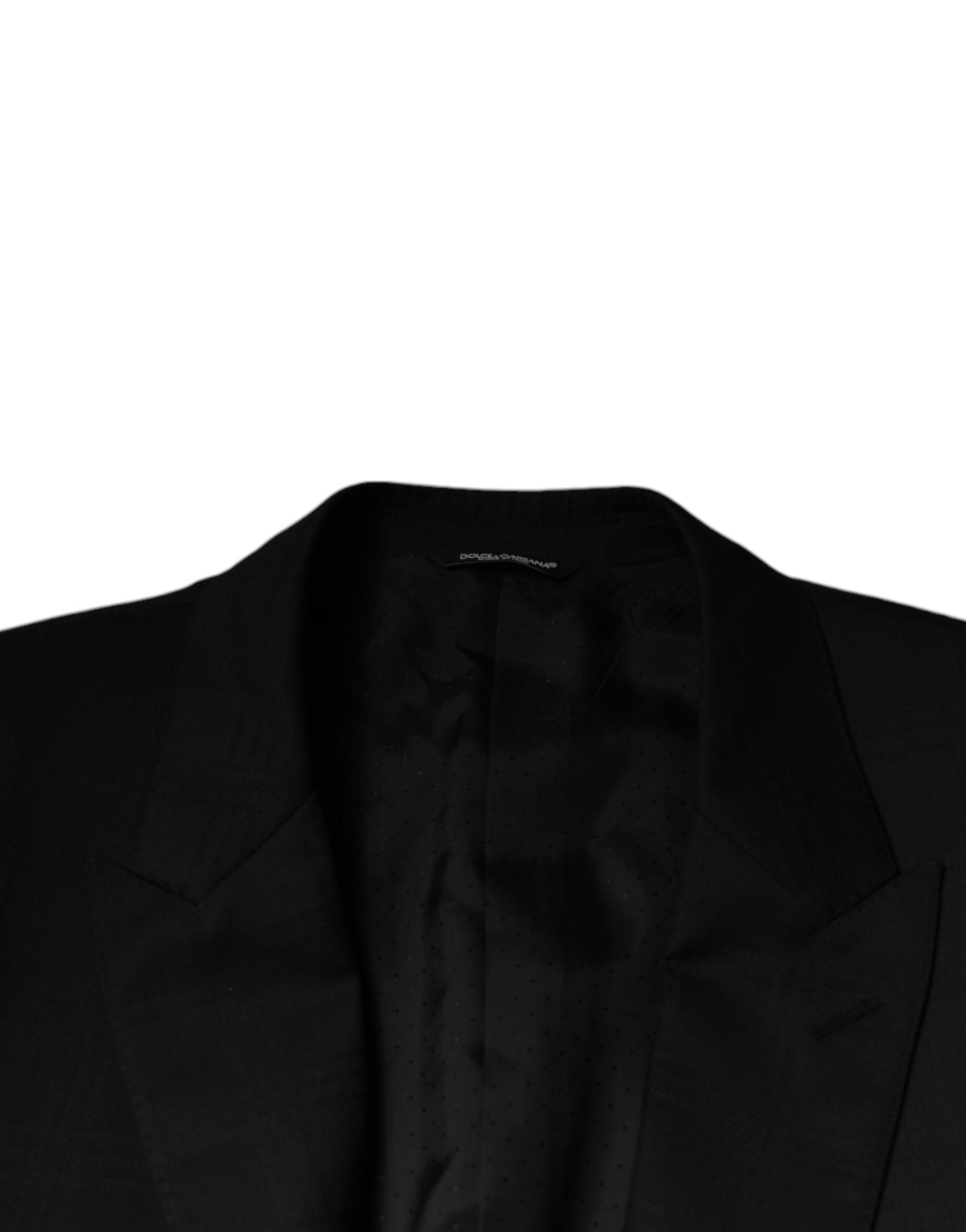 Dolce & Gabbana zweiteiliger Anzug - Herren