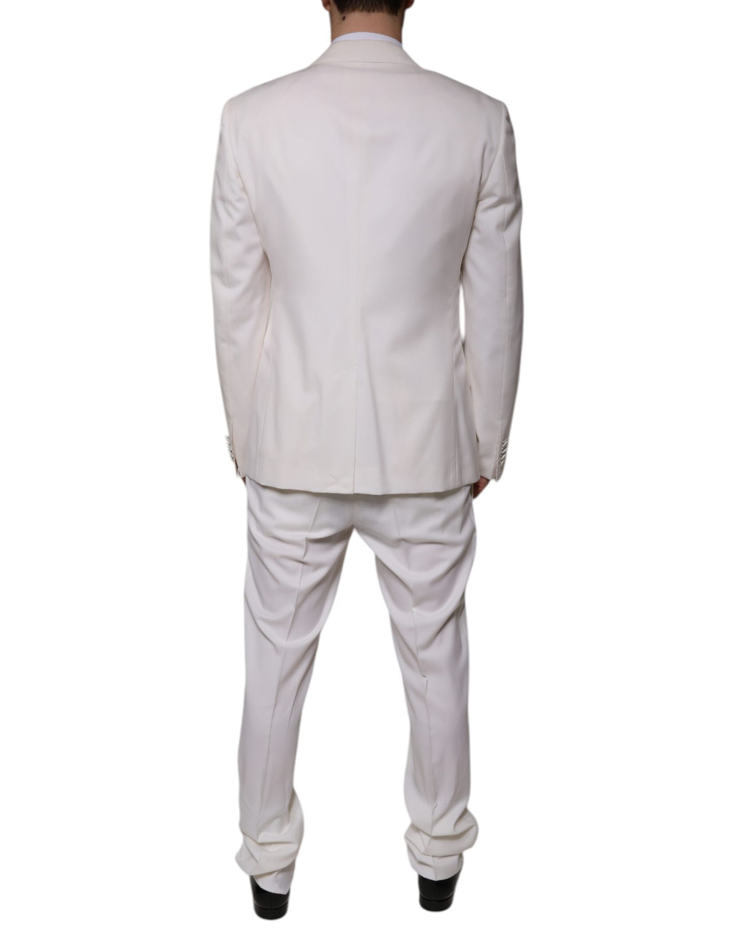 Dolce & Gabbana dreiteiliger Anzug - Herren