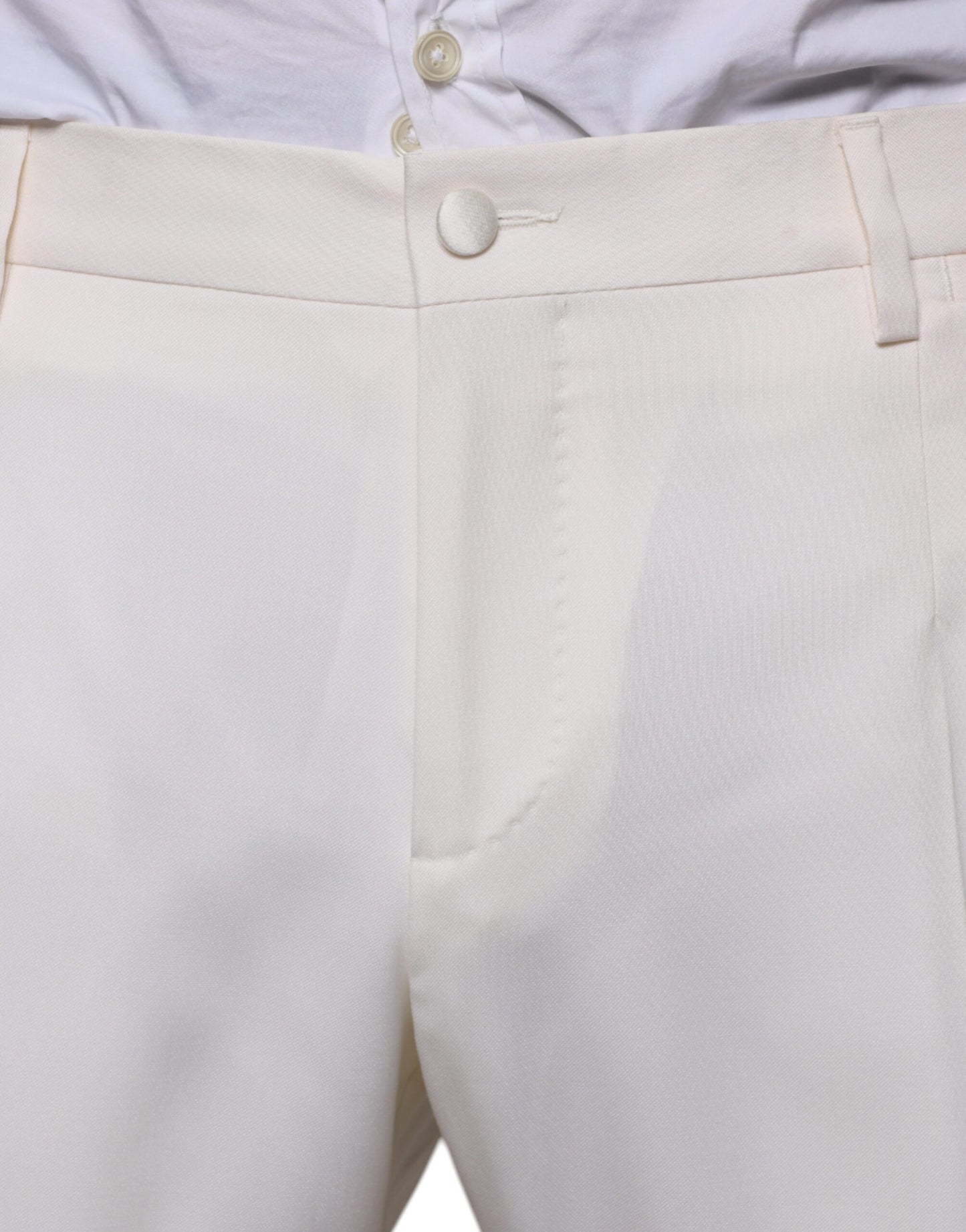 Dolce & Gabbana dreiteiliger Anzug - Herren