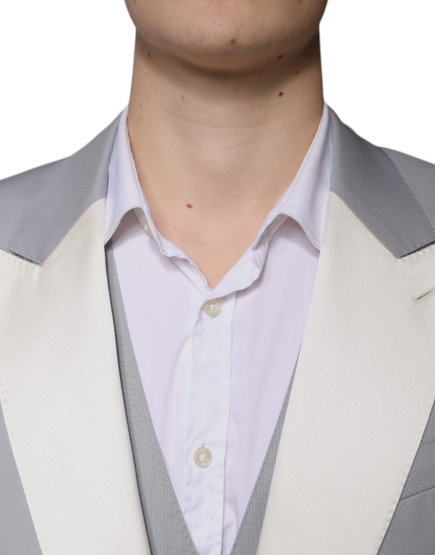 Dolce & Gabbana dreiteiliger Anzug - Herren