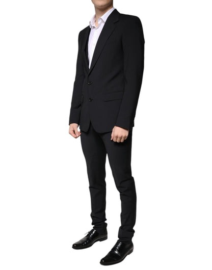 Dolce & Gabbana dreiteiliger Anzug - Herren