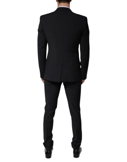 Dolce & Gabbana dreiteiliger Anzug - Herren