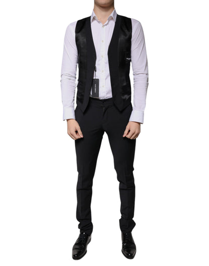 Dolce & Gabbana dreiteiliger Anzug - Herren