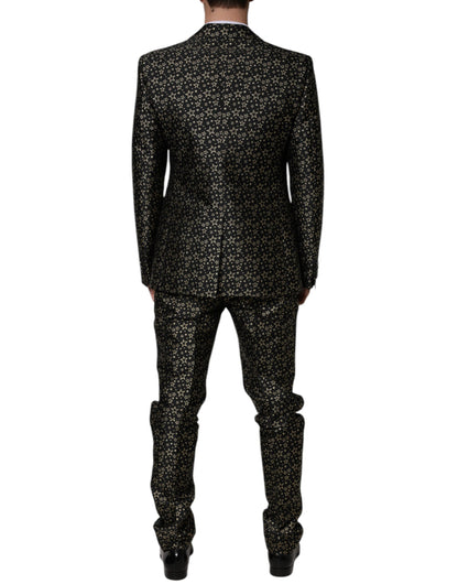 Dolce & Gabbana zweiteiliger Anzug - Herren