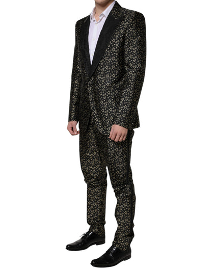 Dolce & Gabbana zweiteiliger Anzug - Herren