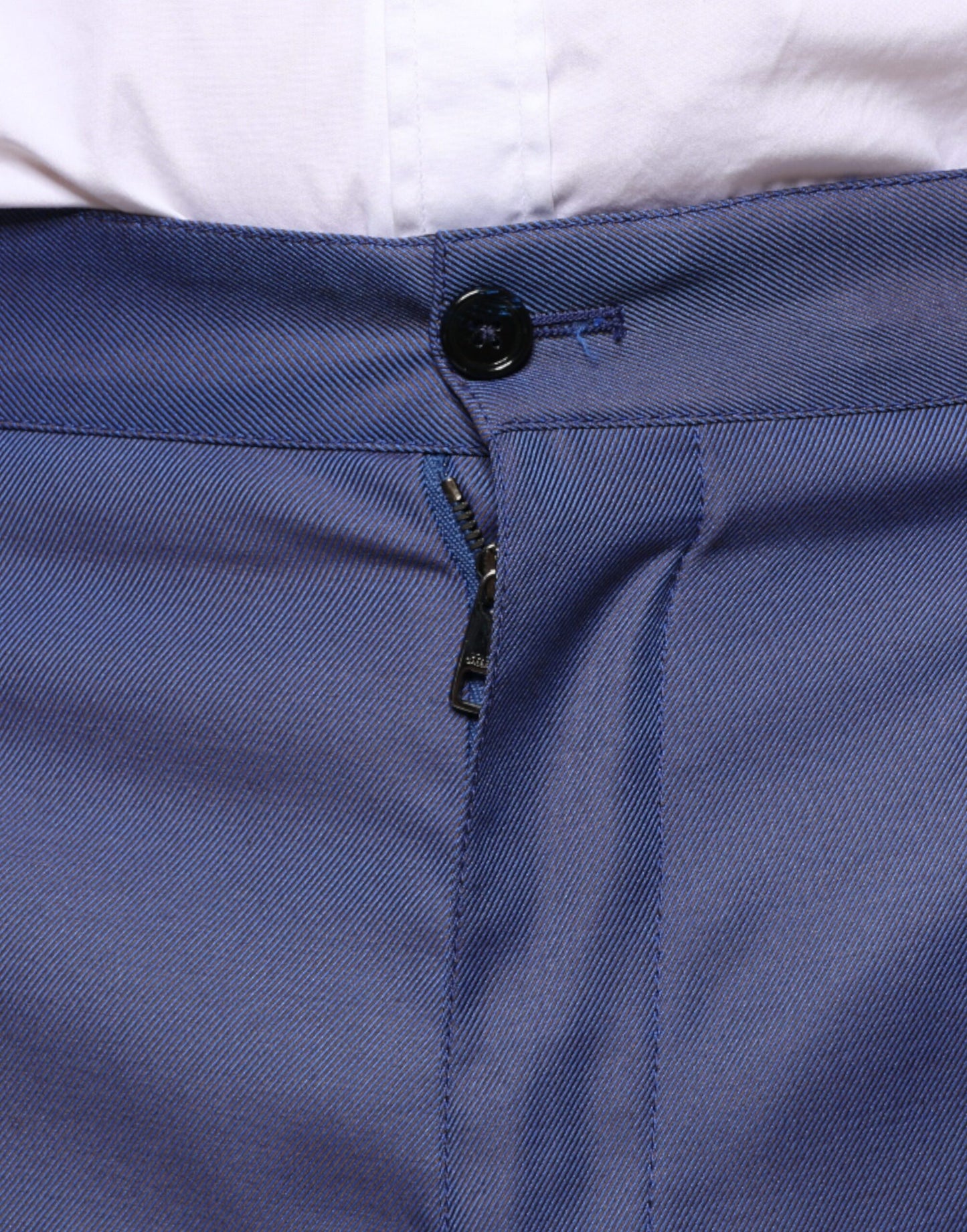 Dolce & Gabbana Bundfaltenhose - Herren