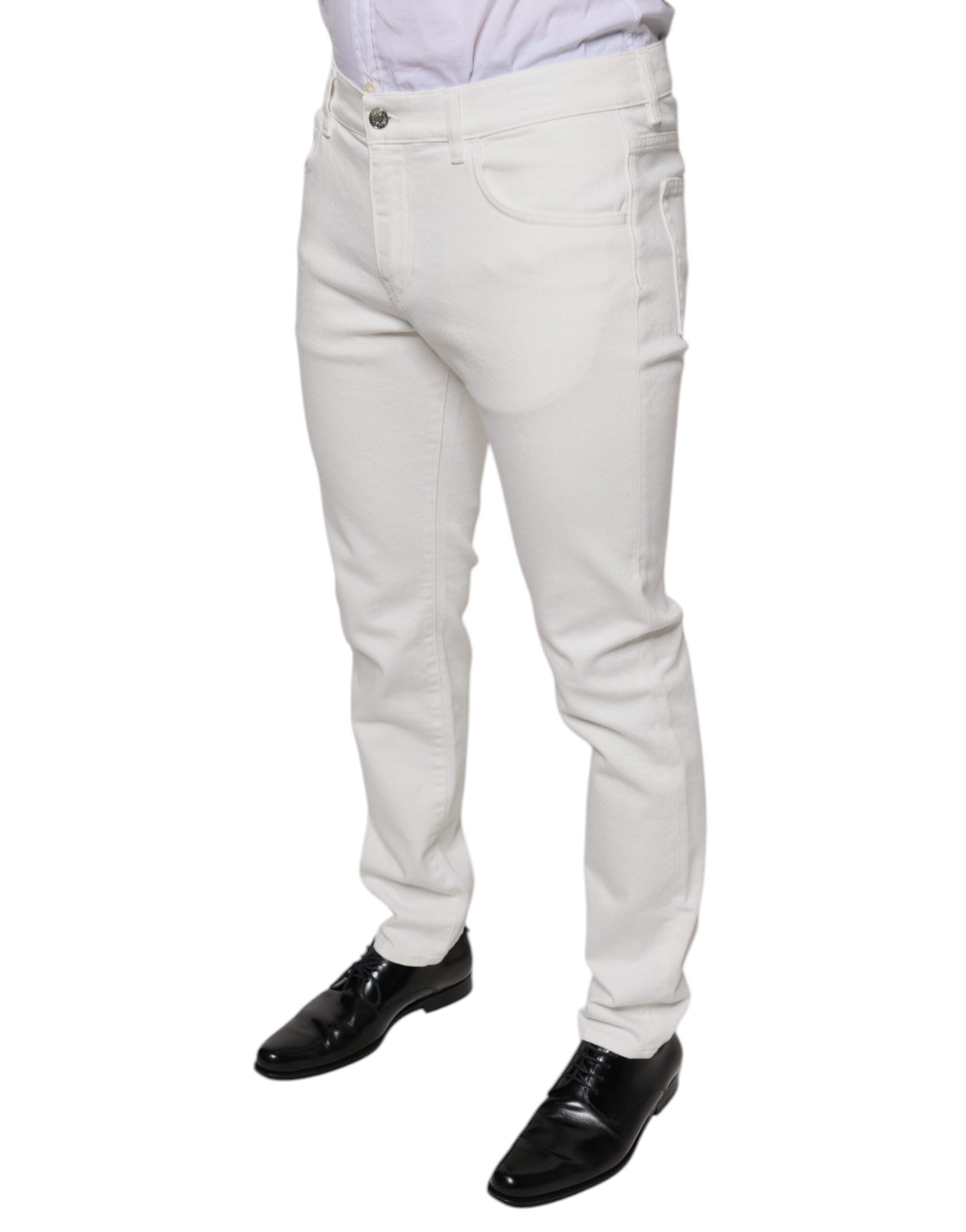Dolce & Gabbana Skinny Jeans - Herren