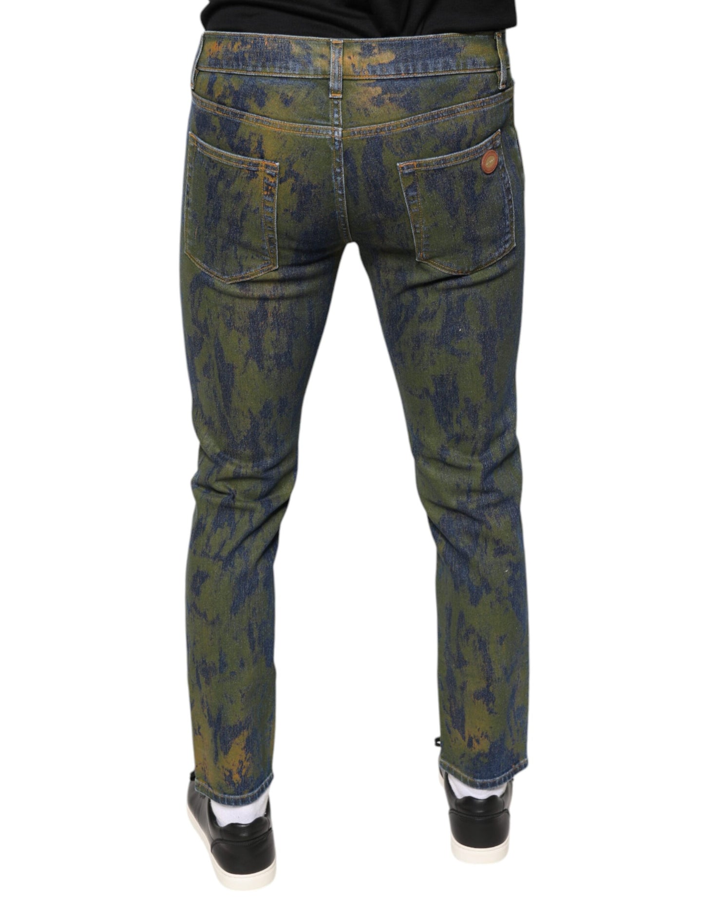 Dolce & Gabbana Skinny Jeans - Herren