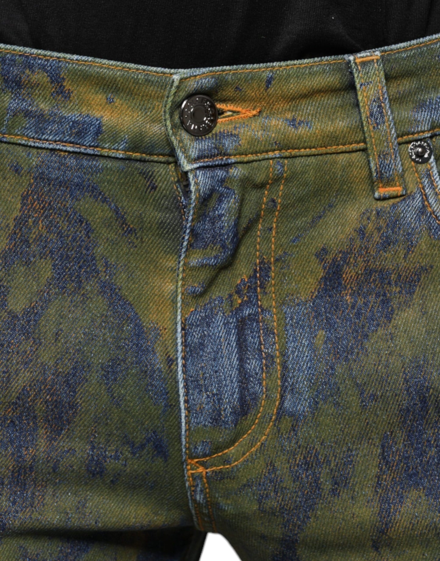 Dolce & Gabbana Skinny Jeans - Herren