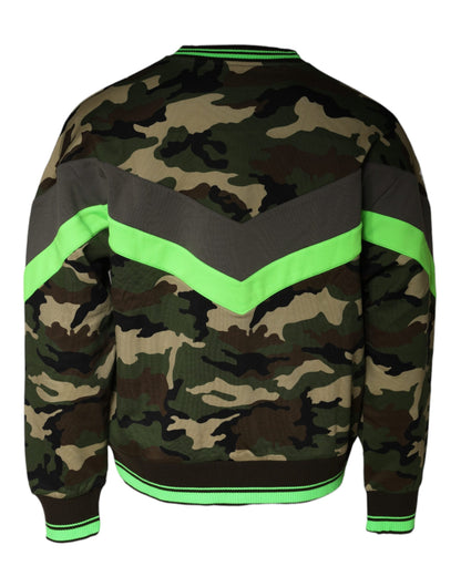 Dolce & Gabbana Pullover - Herren