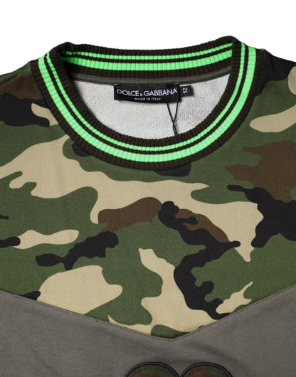 Dolce & Gabbana Pullover - Herren