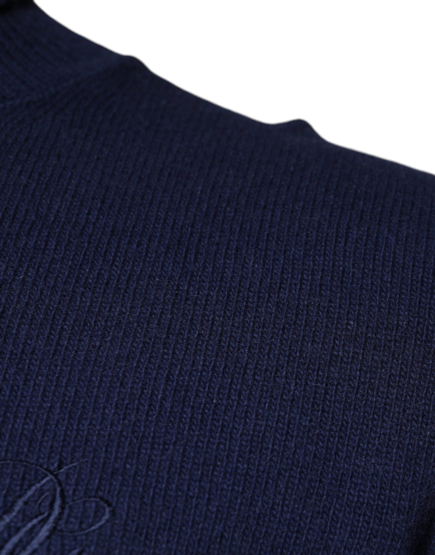 Dolce & Gabbana Rollkragenpullover - Herren