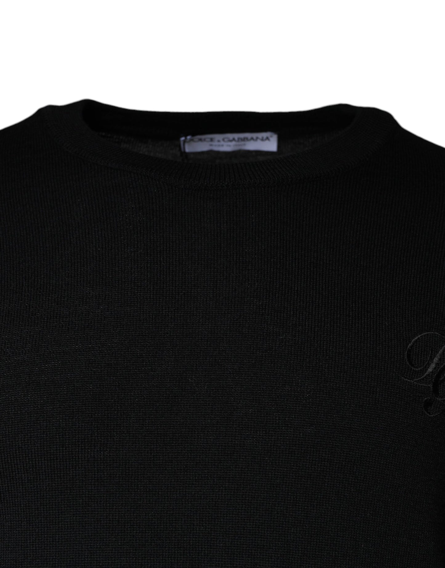 Dolce & Gabbana Pullover - Herren