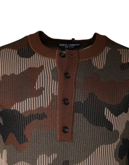 Dolce & Gabbana Pullover - Herren
