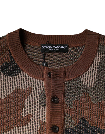 Dolce & Gabbana Pullover - Herren