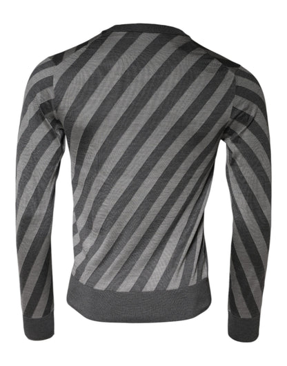 Dolce & Gabbana Seidenpullover - Herren