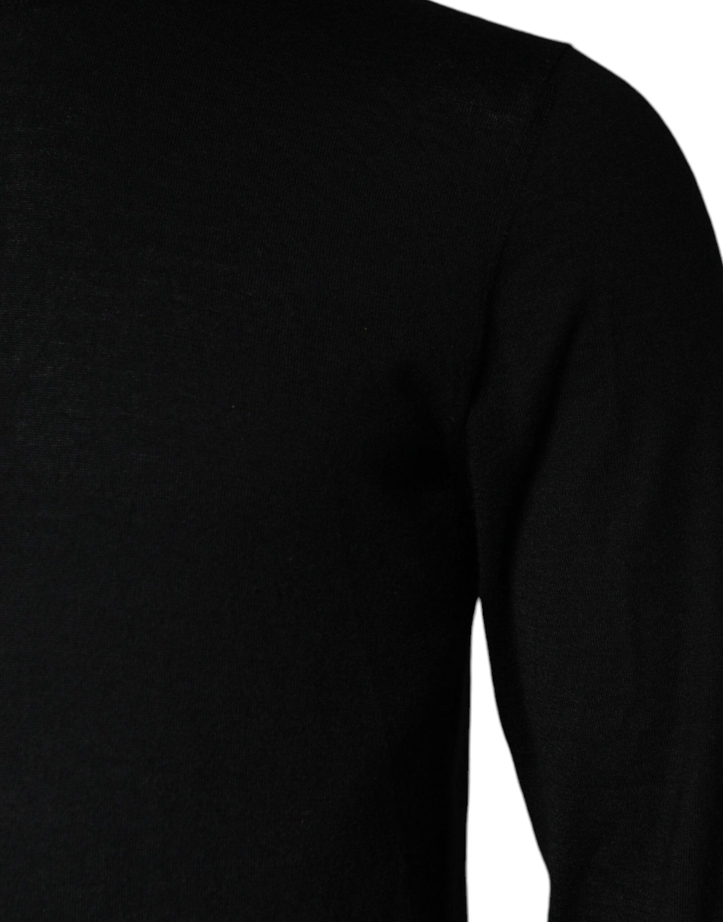 Dolce & Gabbana Rollkragenpullover - Herren