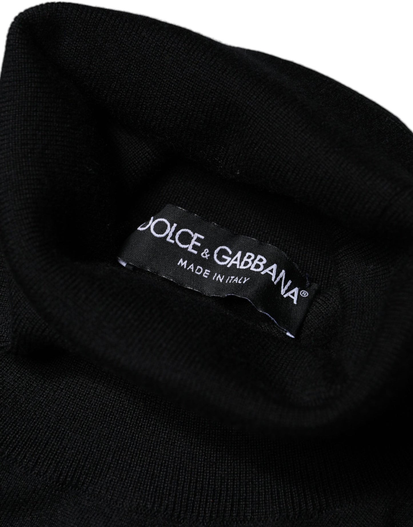 Dolce & Gabbana Rollkragenpullover - Herren