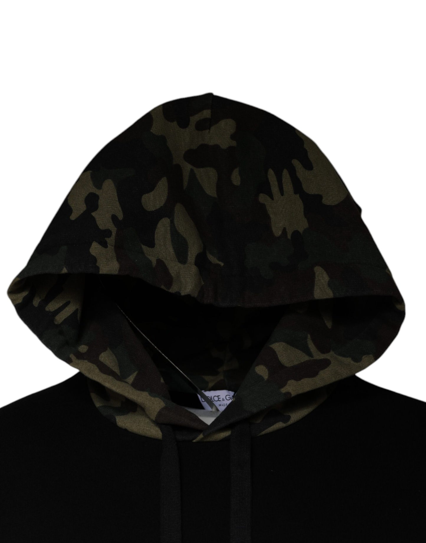 Dolce & Gabbana Kapuzenpullover - Herren