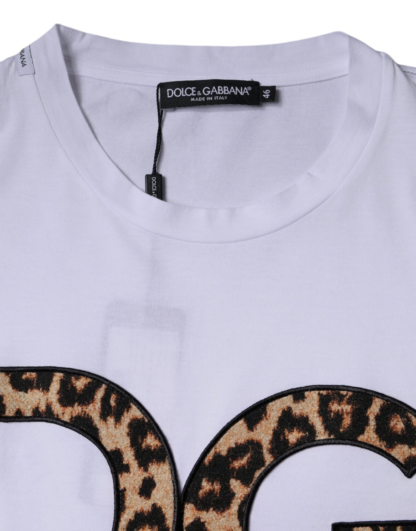Dolce & Gabbana T-Shirt - Herren