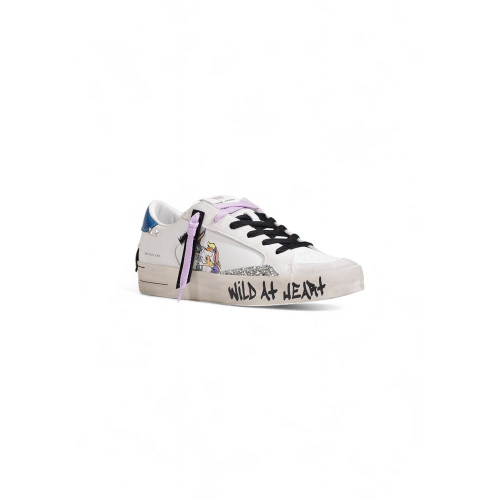 Crime London Sneakers - Damen