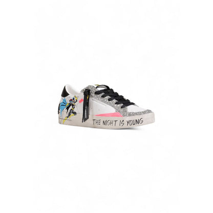 Crime London Sneakers - Damen