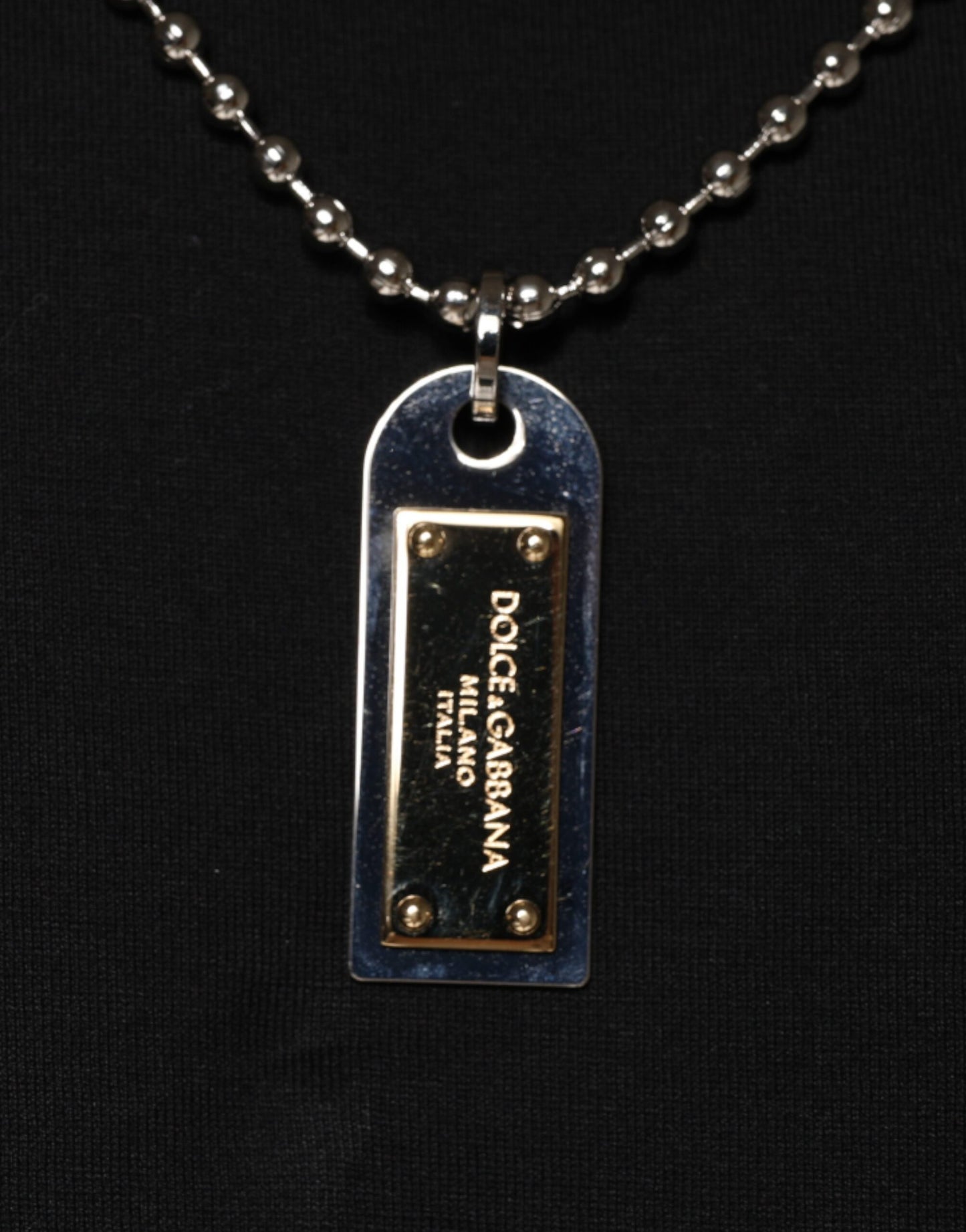 Dolce & Gabbana T-Shirt - Herren