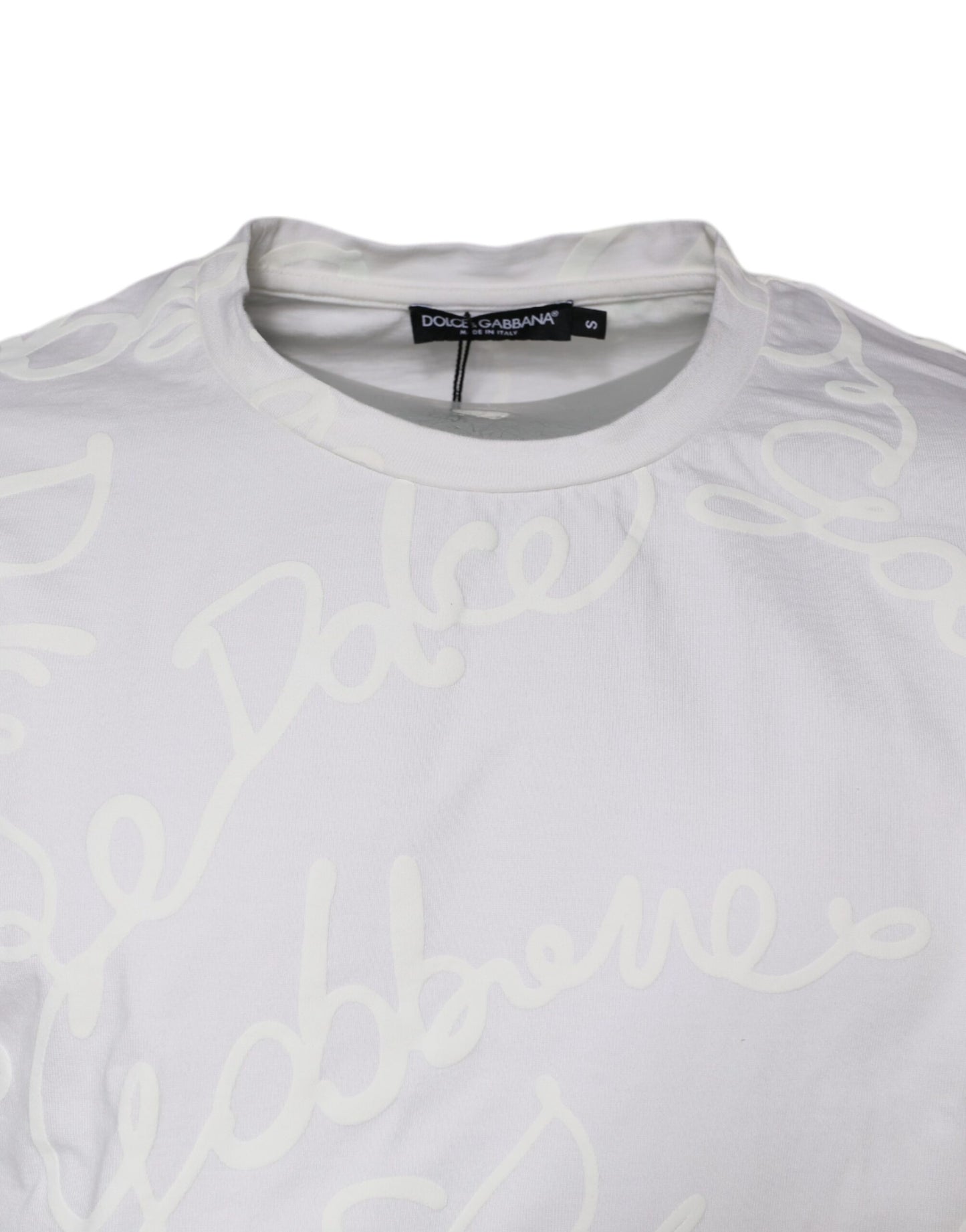 Dolce & Gabbana T-Shirt - Herren