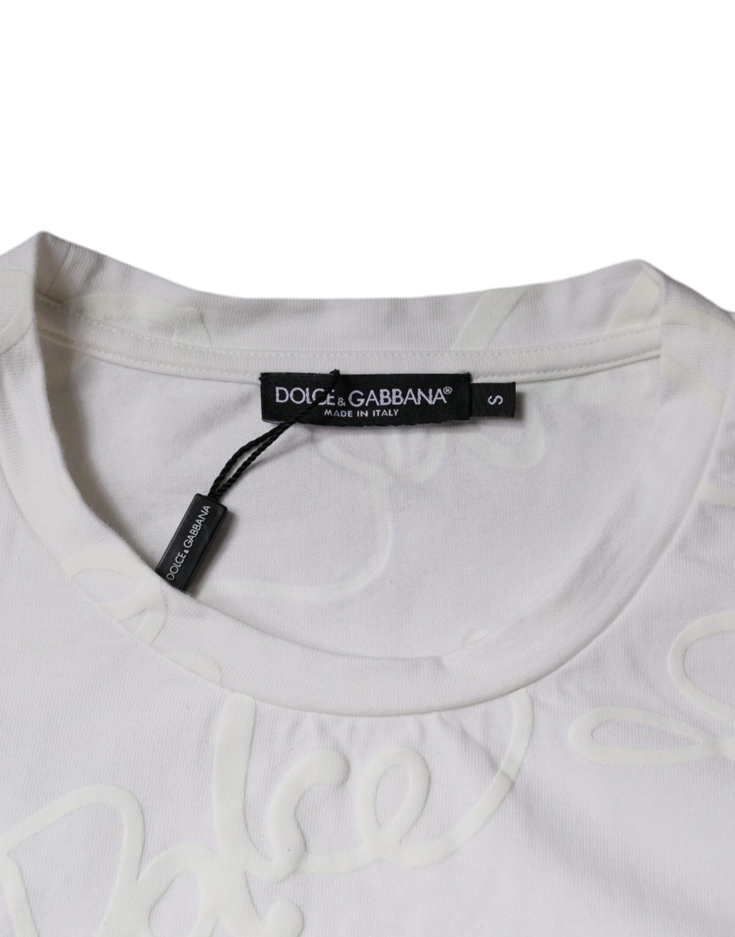 Dolce & Gabbana T-Shirt - Herren