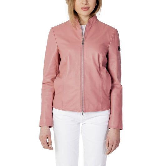 Peuterey Lederjacke - Damen