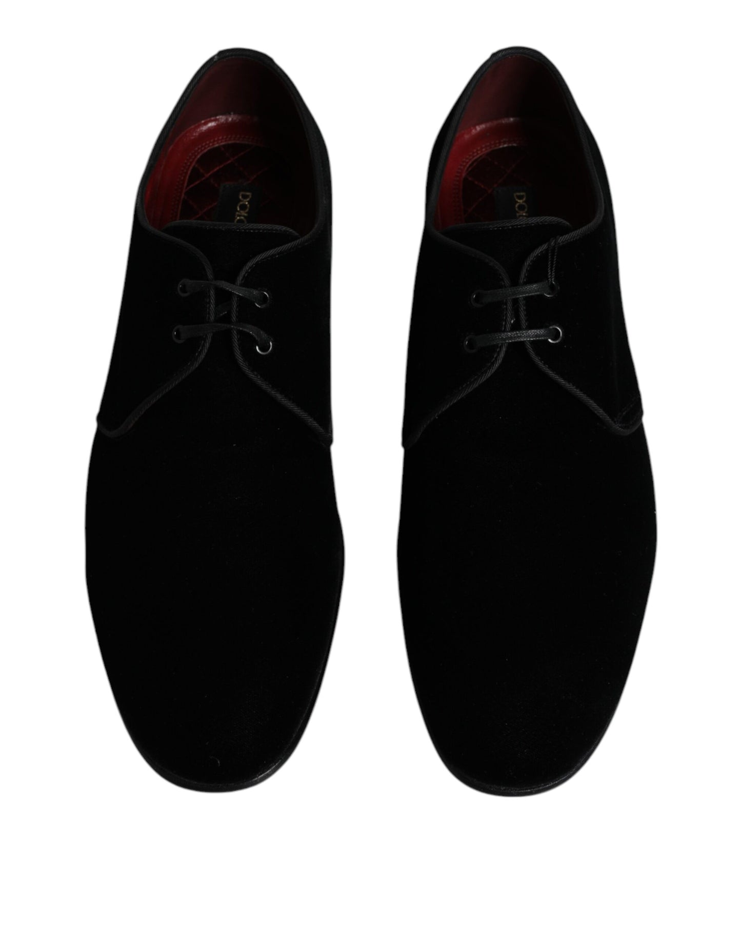 Dolce & Gabbana Derbys - Herren