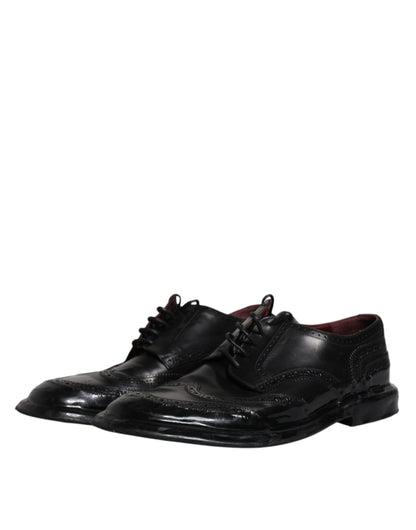 Dolce & Gabbana Derbys - Herren