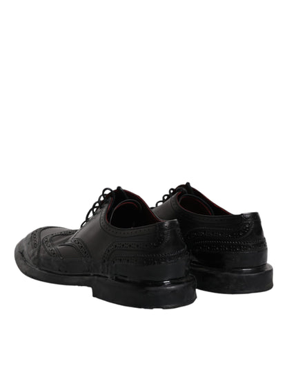 Dolce & Gabbana Derbys - Herren