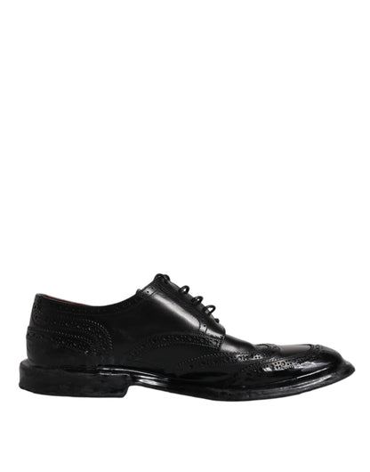 Dolce & Gabbana Derbys - Herren