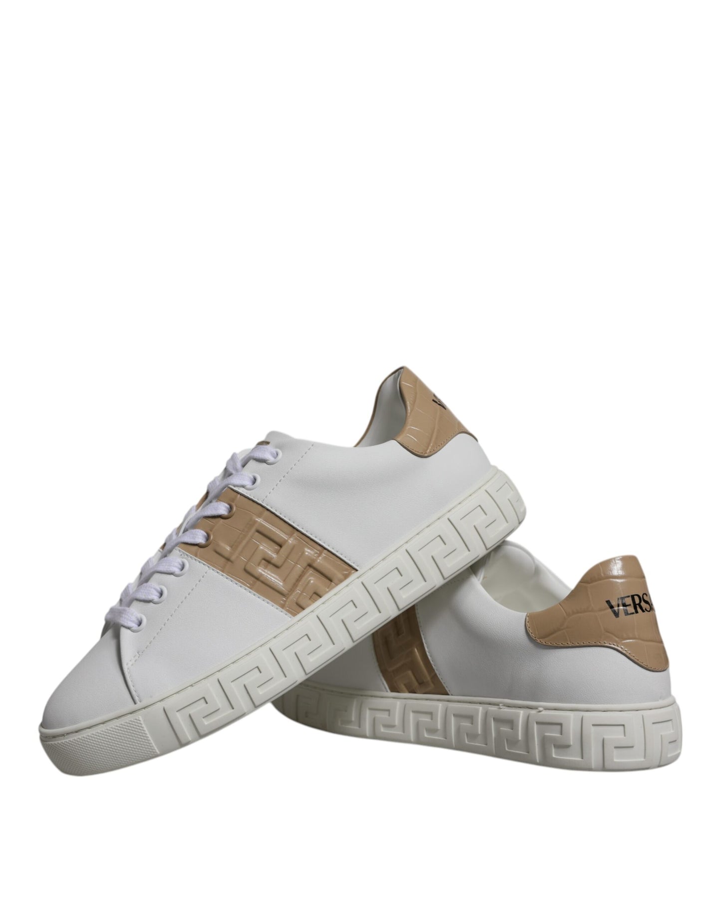 Versace Sneakers - Herren