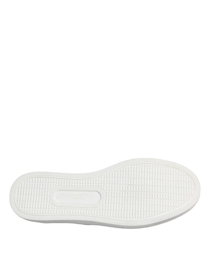 Dolce & Gabbana Kroko Loafers - Herren